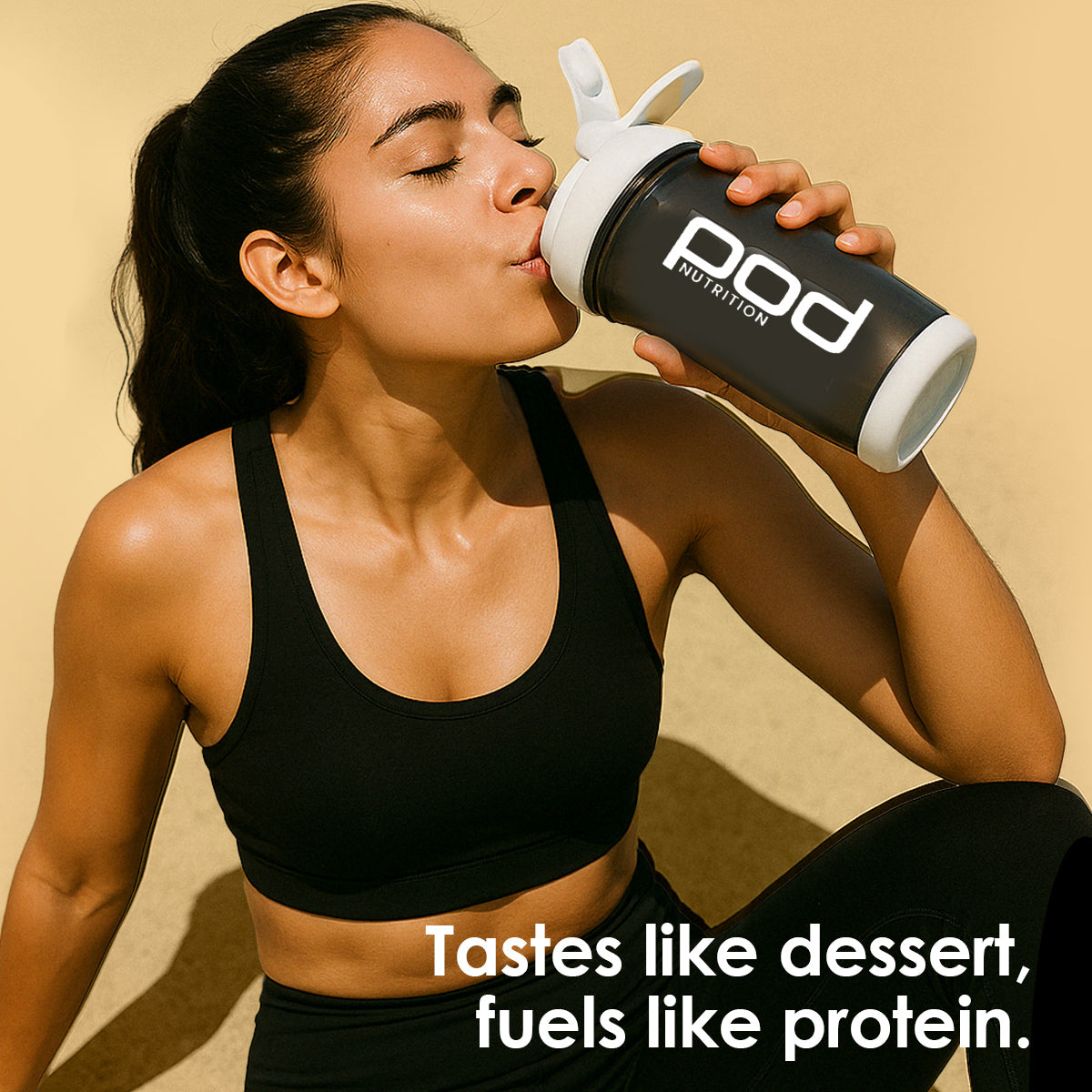 Chocolate Hazelnut Sachet