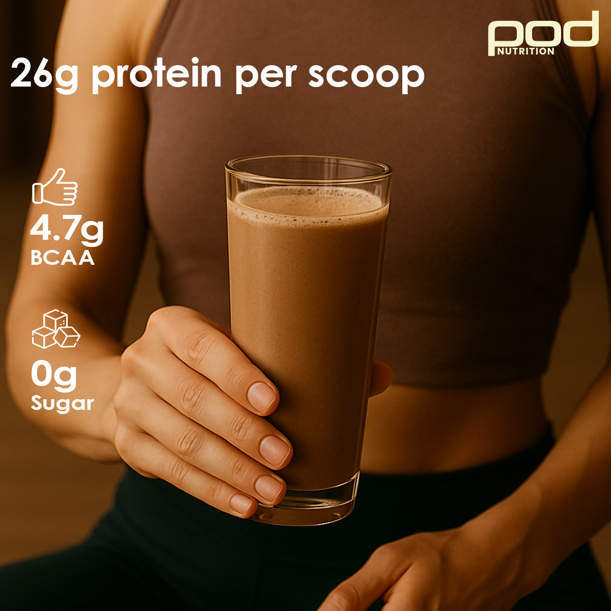 Cafe Mocha 1kg Test