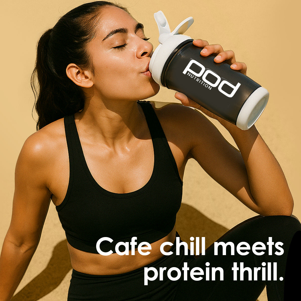 Cafe Mocha 1kg Test