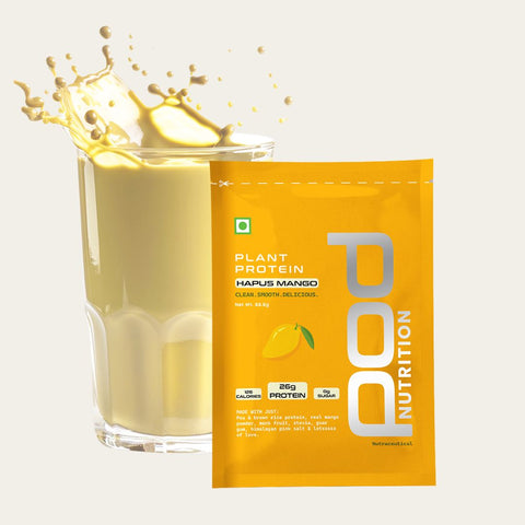 Hapus Mango Sachet