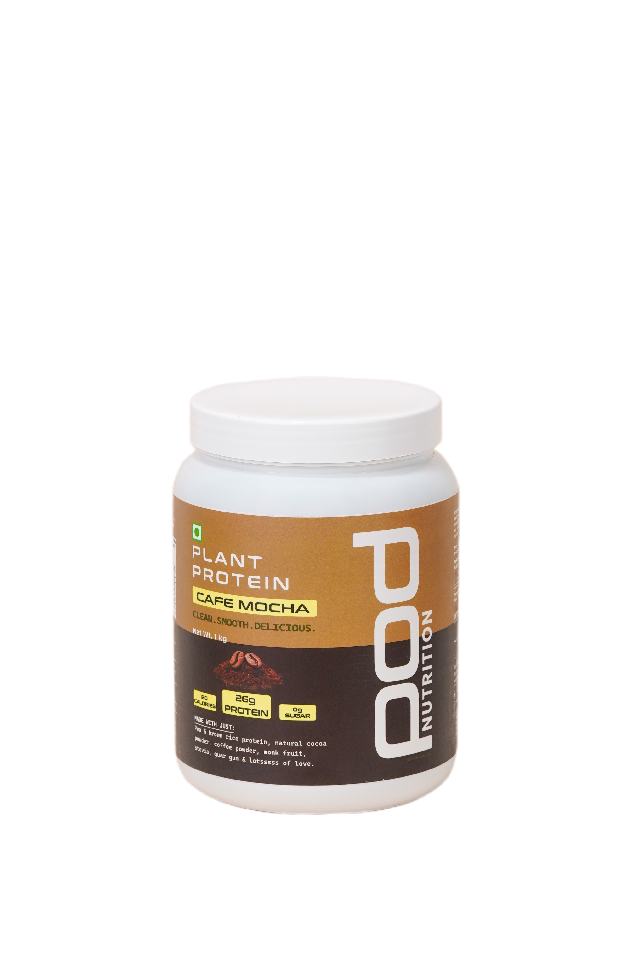 Cafe Mocha 1kg Test