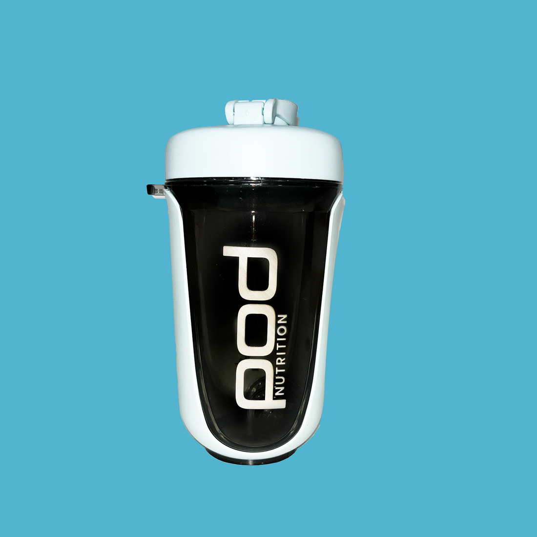 POD SHAKER