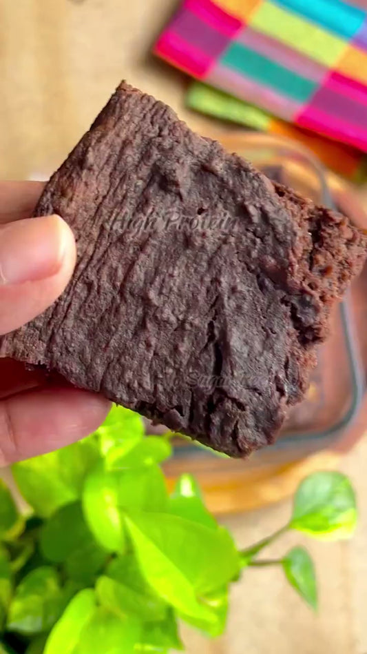 Raw Unflavoured Protein Recipe