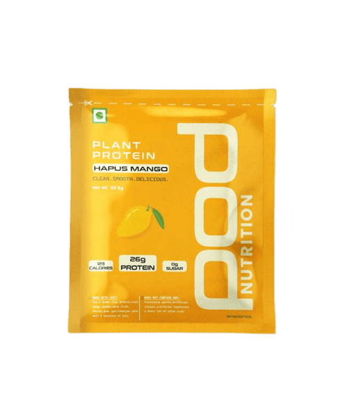 Hapus Mango (Single Sachet)