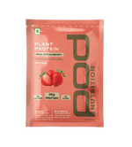 Real Strawberry (Single Sachet)