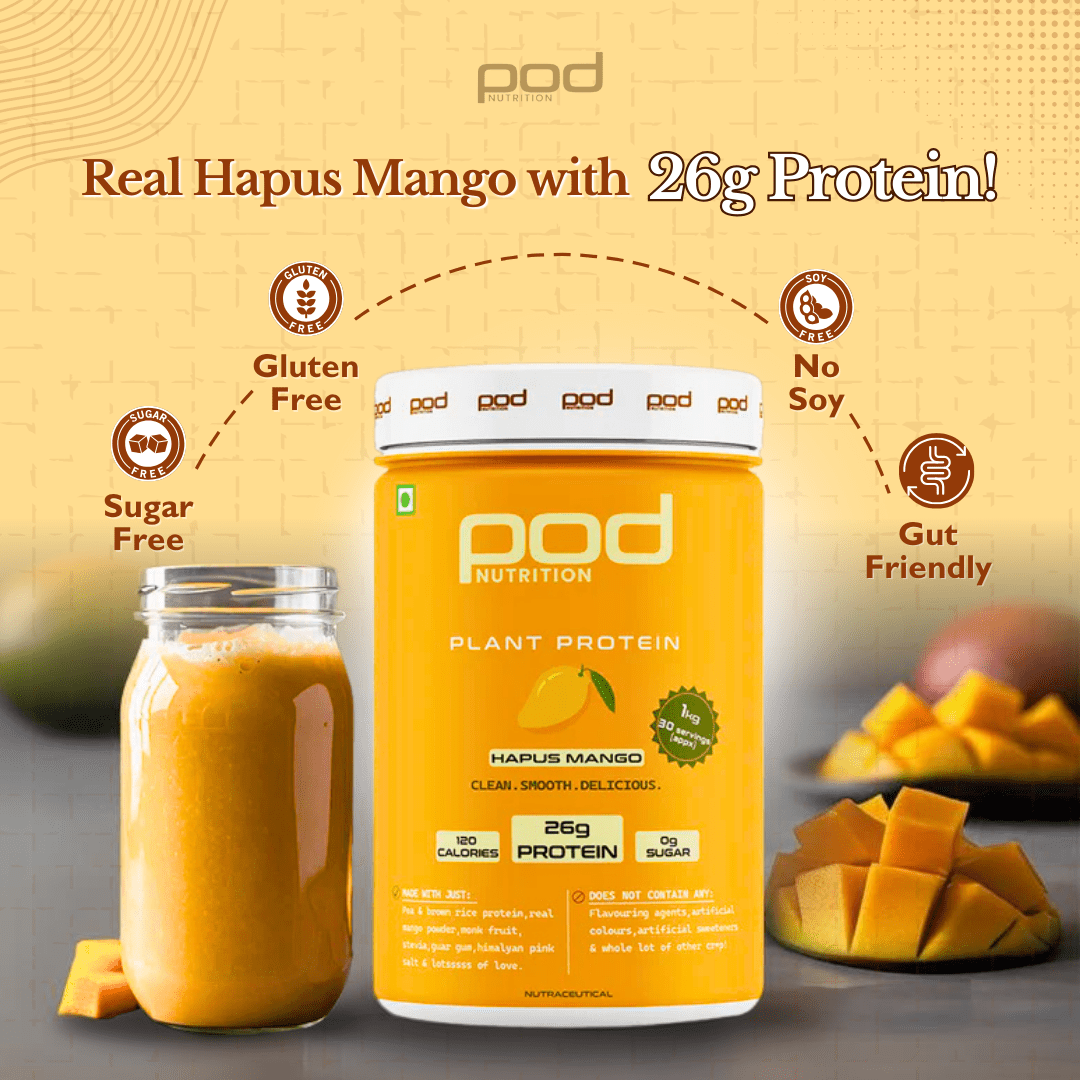 Hapus Mango 1kg