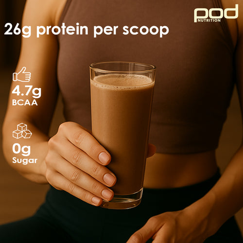 Cafe Mocha 1kg