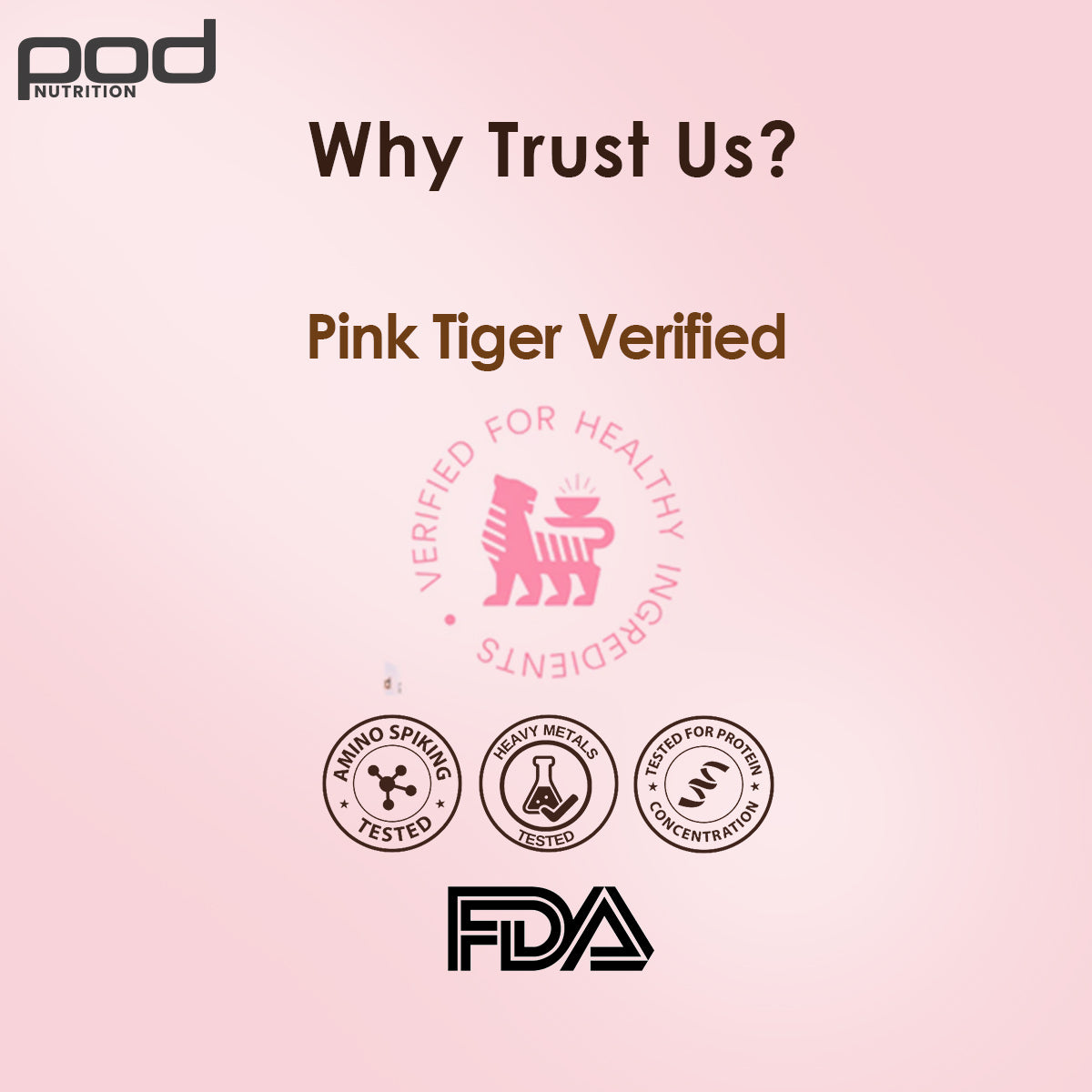 Real Strawberry - Sachets