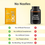 Hapus Mango Sachet