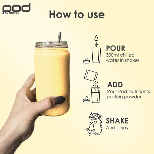 Hapus Mango Sachet