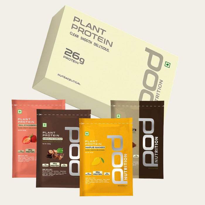 Assorted Pack