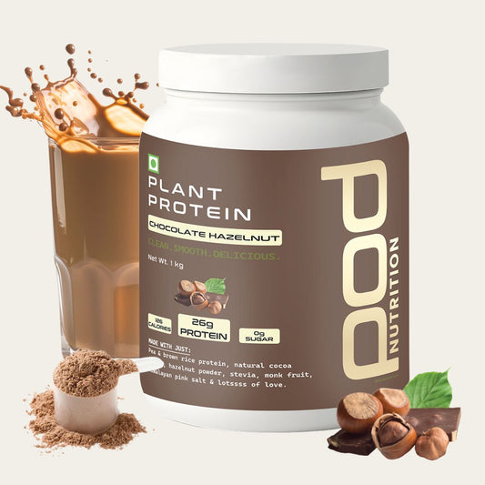 Chocolate Hazelnut 1kg