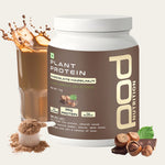 Chocolate Hazelnut 1kg