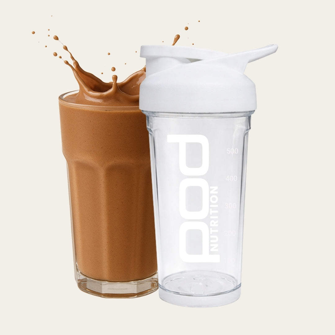 Pod Shaker