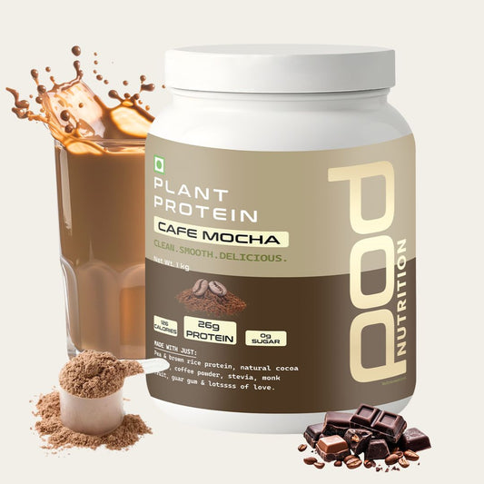 Cafe Mocha 1kg