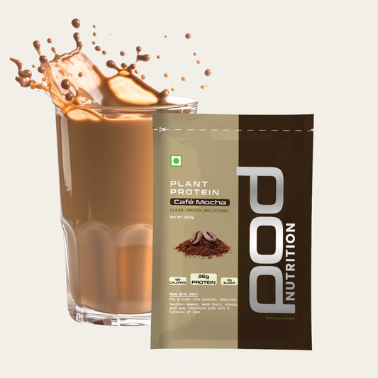 Cafe Mocha - Sachets