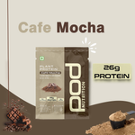 Cafe Mocha - Single Sachets