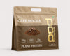 Cafe Mocha Pouch