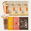 Protein Discovery Pack - Instant Buttermilk Premix & Protein Trio