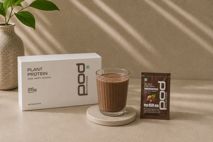 Chocolate Hazelnut Sachet