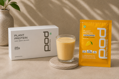 Hapus Mango Sachet
