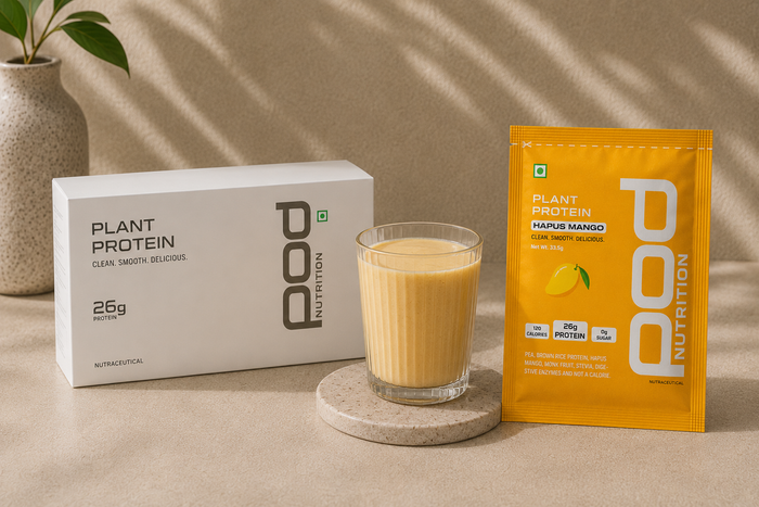 Hapus Mango Sachet