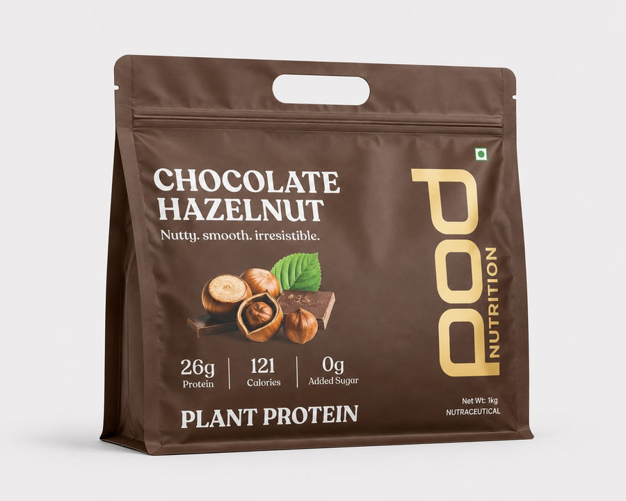 The Protein
That Won't