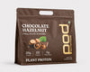 Chocolate Hazelnut Pouch