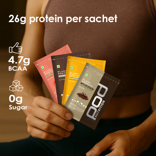 Assorted Pack