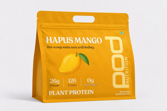 Hapus Mango Pouch
