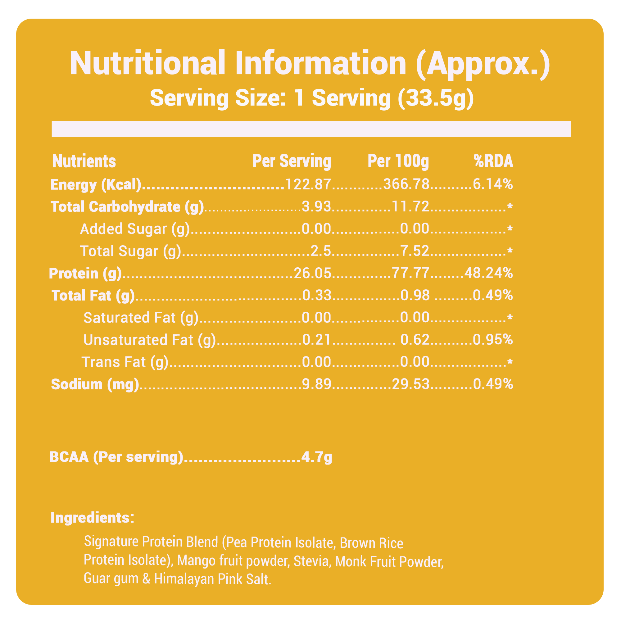 Hapus Mango 1kg