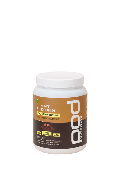 Cafe Mocha 1kg Test