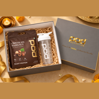 Ultimate Protein Diwali Hamper