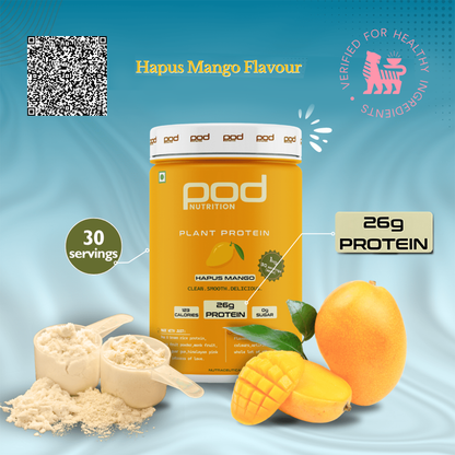 Hapus Mango 1kg