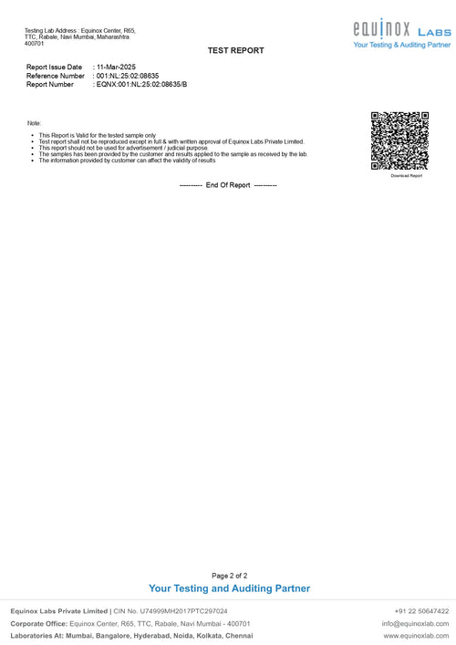 Cafe Mocha - Single Sachets