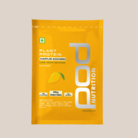 Protein Sachets