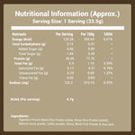 Cafe Mocha - Single Sachets