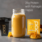 Hapus Mango (Single Sachet)