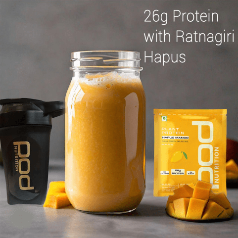 Hapus Mango (Single Sachet)