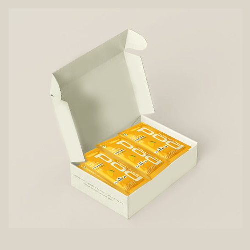 Hapus Mango (Single Sachet)