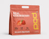 Real Strawberry Pouch